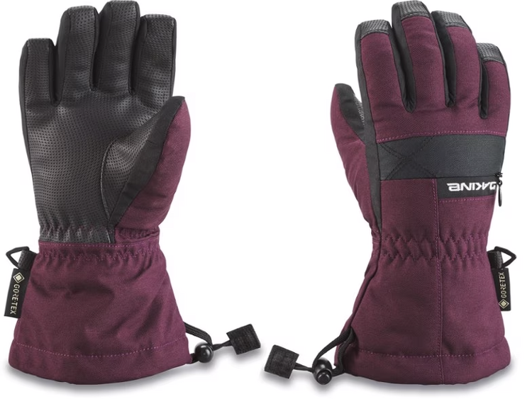 Dakine Dakine Avenger Gore-Tex Glove Kids