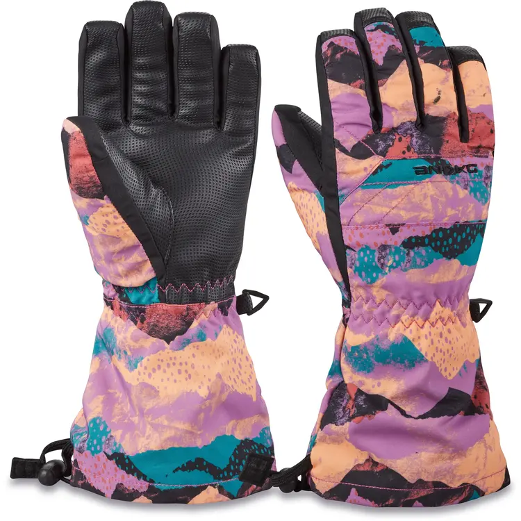 Dakine Dakine Yukon Glove - Youth