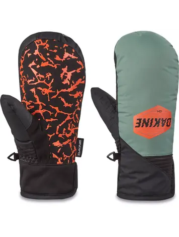 Dakine Dakine Crossfire Mitt