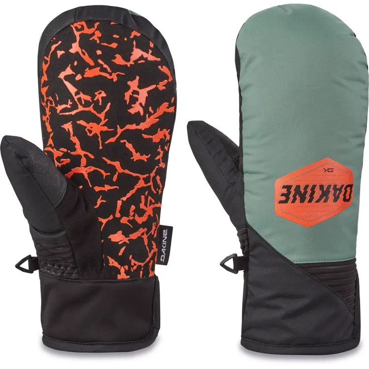 Dakine Dakine Crossfire Mitt