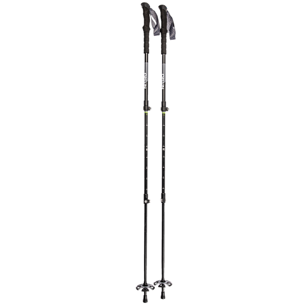 Telescoping Poles