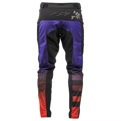 Fasthouse Fasthouse Burn Free Fastline Pant