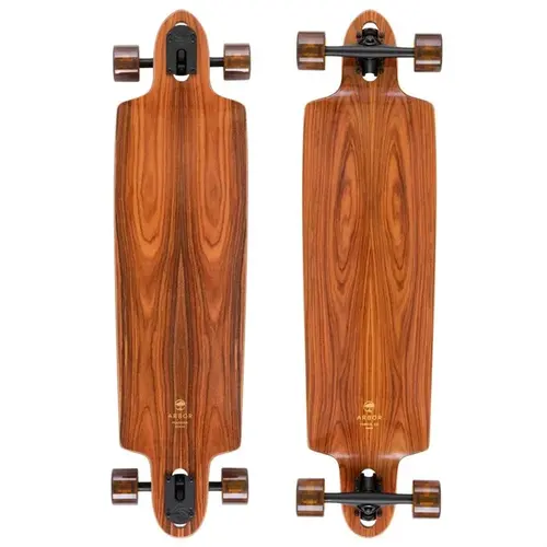 Arbor Arbor Dropcruiser Flagship 38" Complete Longboard