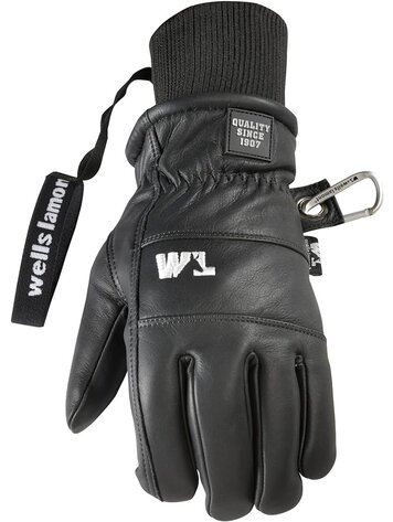 Wells Lamont Wells Lamont Working Crew Glove