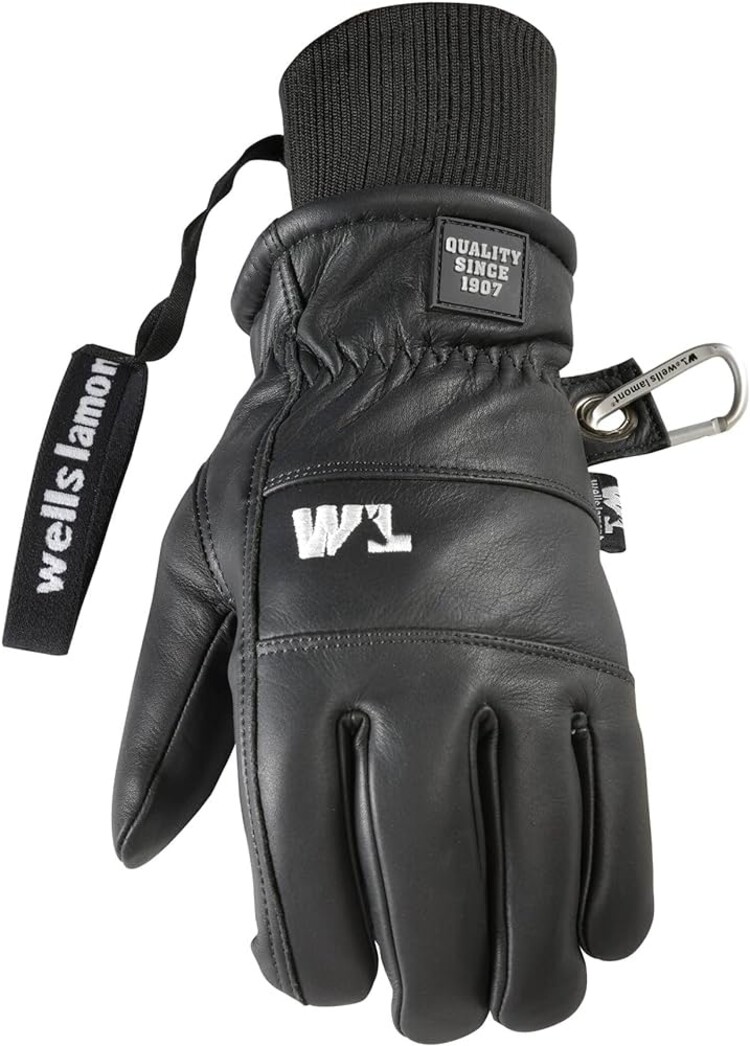 Wells Lamont Wells Lamont Working Crew Glove