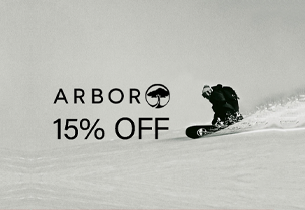 2024 Arbor Snowboard Sale