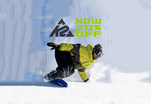 2024 K2 Snowboard Sale