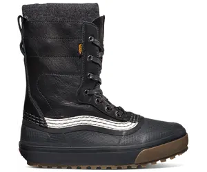 2023 Vans Standard Zip MTE Snow Boots - SOLNIX