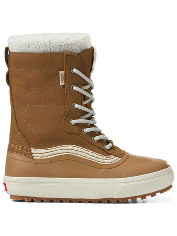 Vans Vans Women's Standard Zip Snow MTE Boots