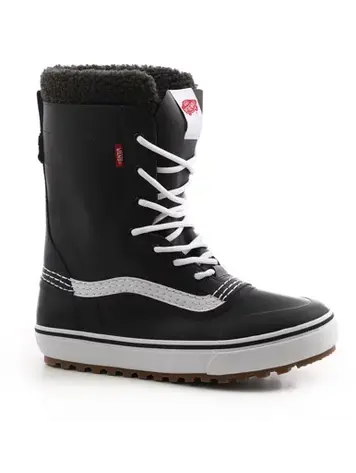 Vans Vans Standard MTE Snow Boots