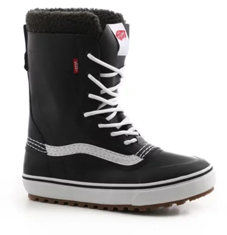 Vans Vans Standard MTE Snow Boots