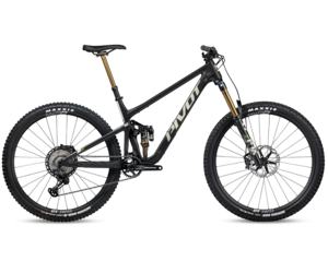 Pivot Switchblade Pro XT/XTR Stealth Mojave SOLNIX