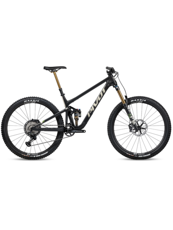Pivot Cycles Pivot Switchblade Pro XT/XTR Stealth Mojave
