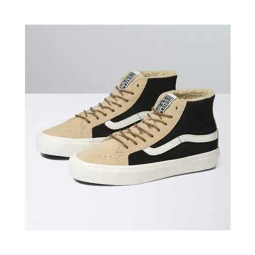 Vans Vans Sk8-Hi 38 Decon VR3 SF Sherpa Shoe