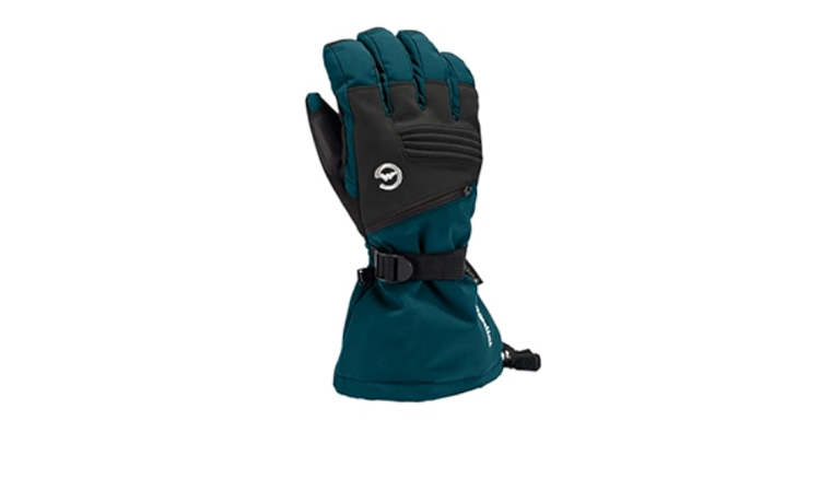 Gordini Gordini Women's GTX Storm Glove