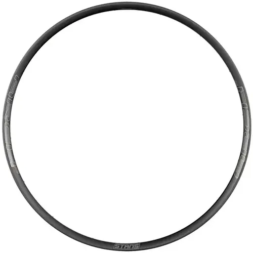 Stan's No Tubes Stan's NoTubes Arch MK4 Rim - 29" Black 32H