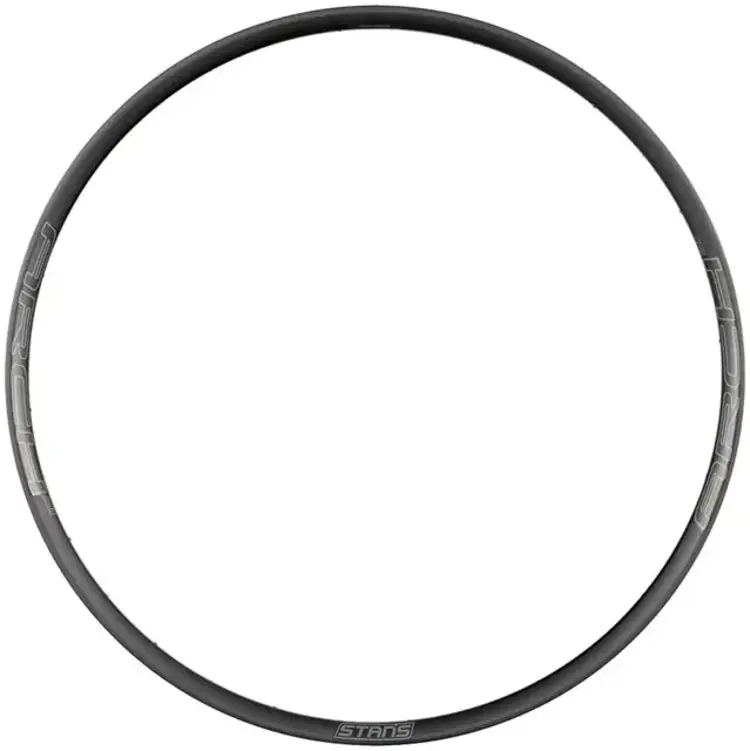 Stan's No Tubes Stan's NoTubes Arch MK4 Rim - 29" Black 32H