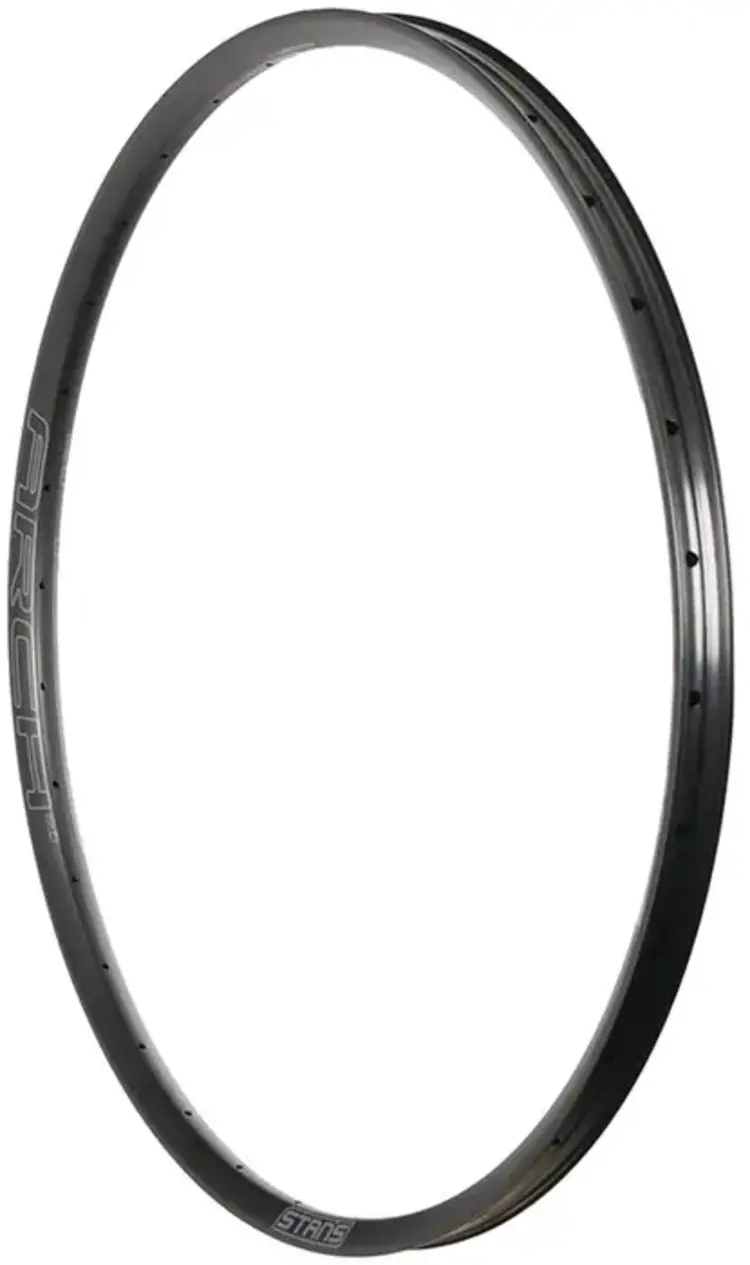 Stan's No Tubes Stan's NoTubes Arch MK4 Rim - 29" Black 32H