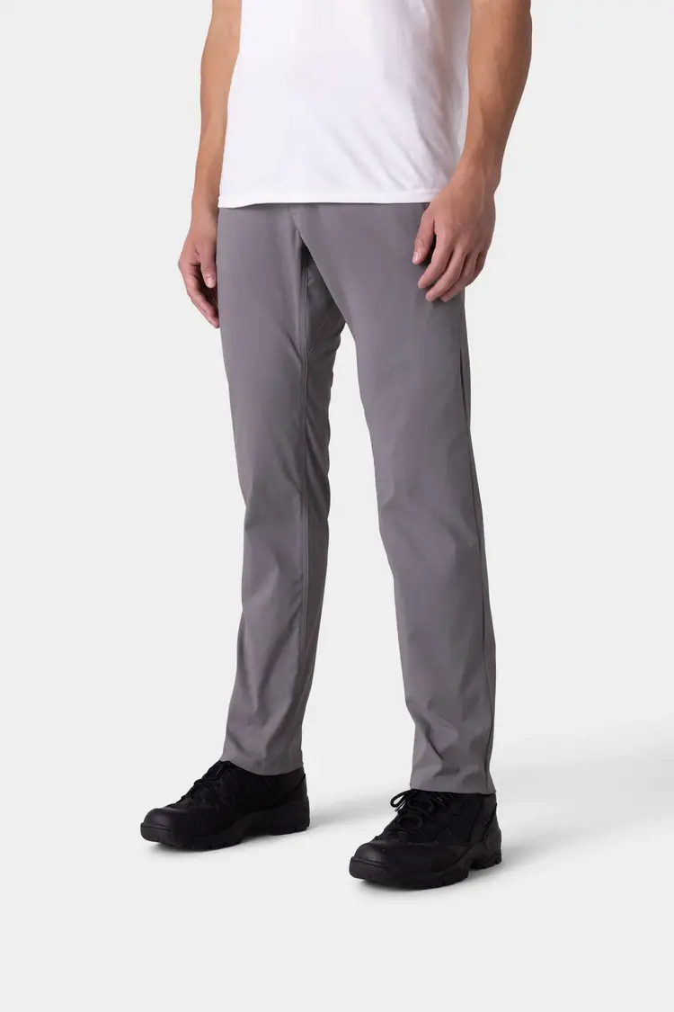 686 686 Mens Everywhere Pant Slim Fit