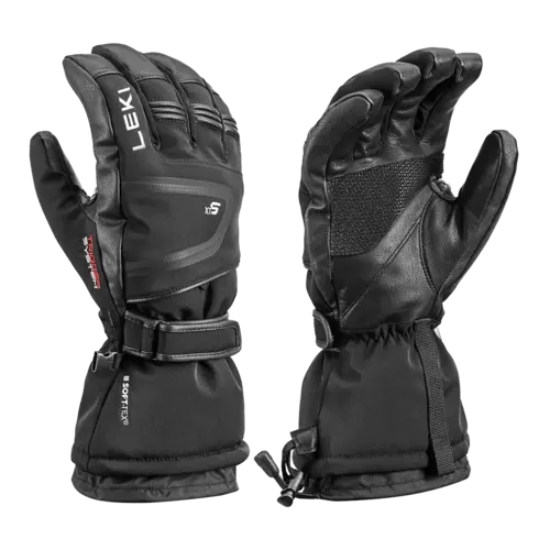 LEKI Leki Detect 3D Glove