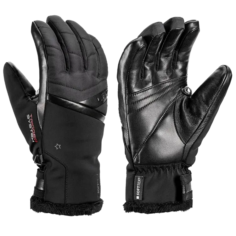 LEKI Leki Snowfox 3D Women's Glove