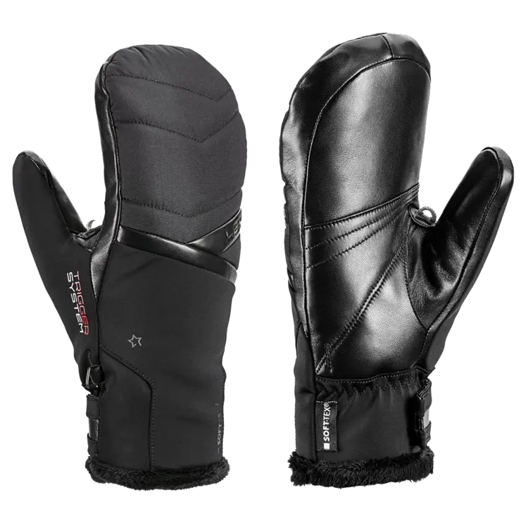 LEKI Leki Snowfox 3D Women's MittLeki Snowfox 3D Women's Mitt