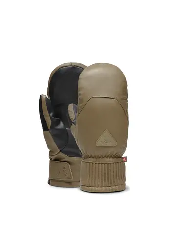 Howl Howl Sexton Mitt