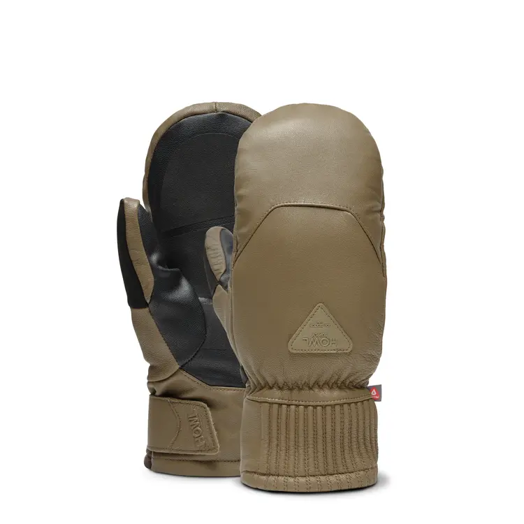 Howl Howl Sexton Mitt