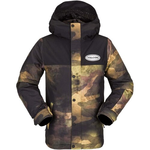 Volcom Volcom Stone.91 Insulated Jacket - Kids