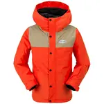 Volcom Volcom Stone.91 Insulated Jacket - Kids