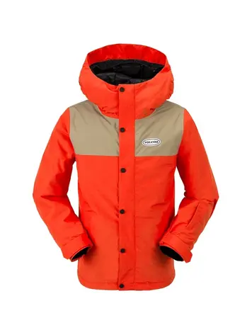 Volcom Volcom Stone.91 Insulated Jacket - Kids