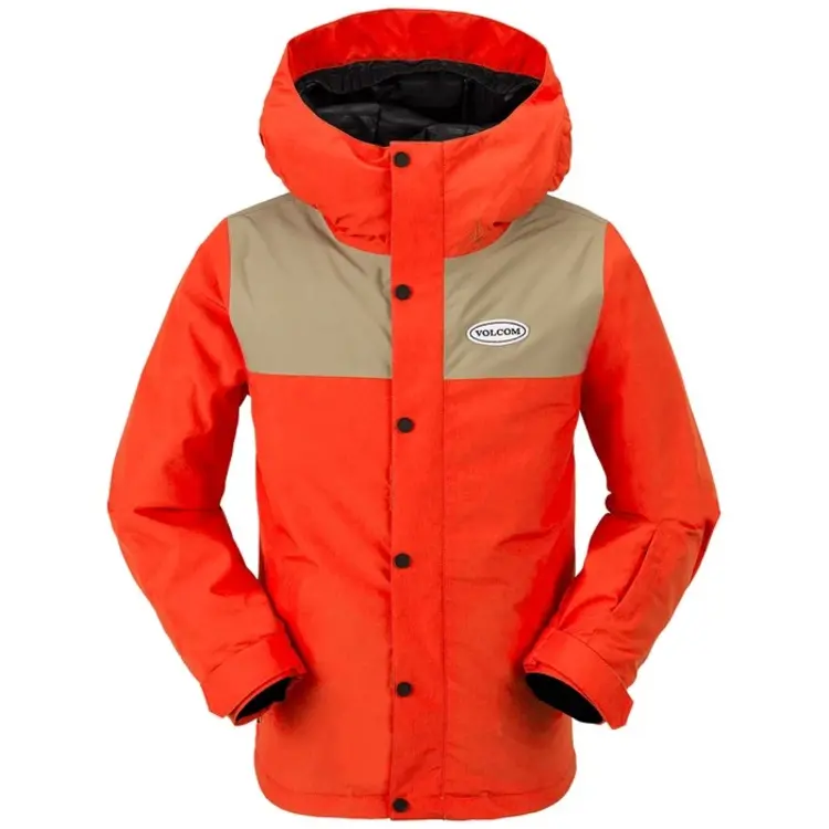 Volcom Volcom Stone.91 Insulated Jacket - Kids