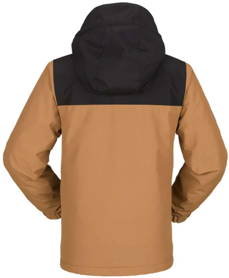Volcom Volcom Stone.91 Insulated Jacket - Kids