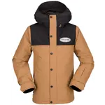 Volcom Volcom Stone.91 Insulated Jacket - Kids