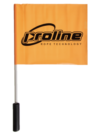Connelly Proline Safety Flag