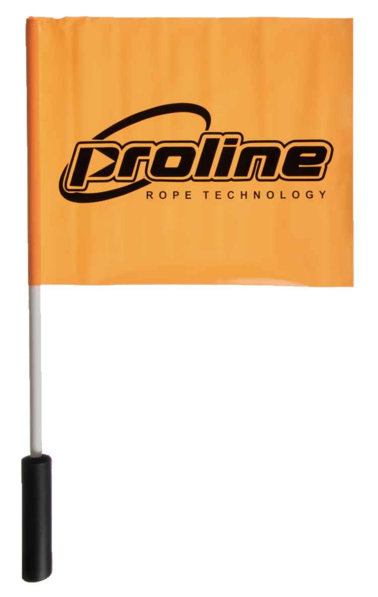 Connelly Proline Safety Flag