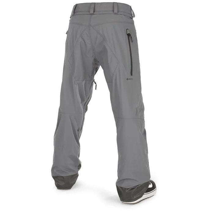 Volcom Guide GORE-TEX Mens Pant 2023 | Corbetts Ski + Snowboard