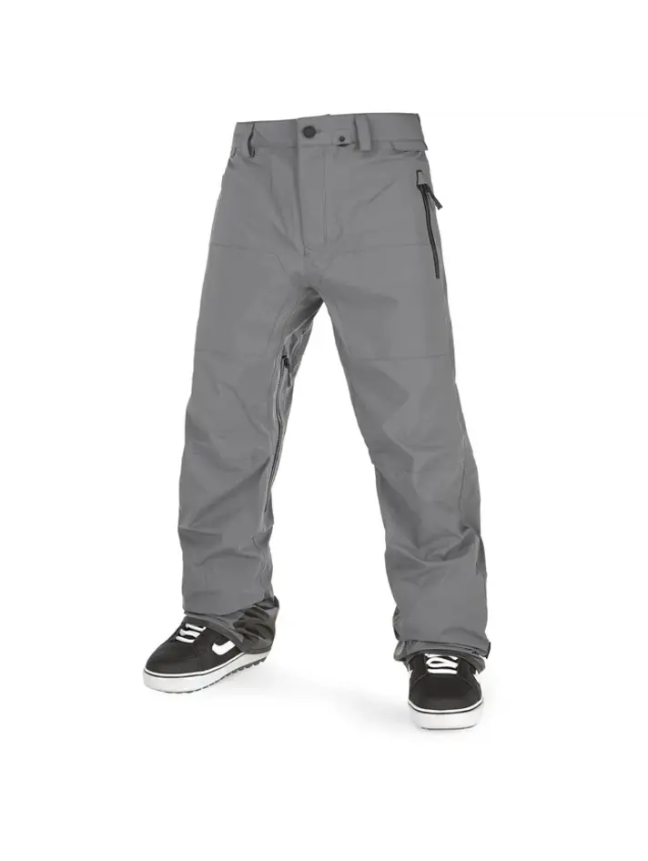 Volcom - SOLNIX Volcom - SOLNIX