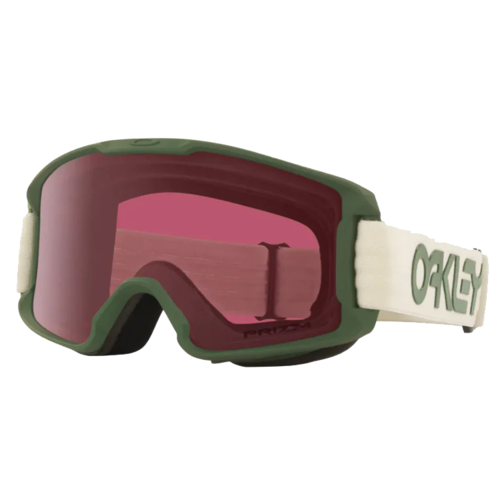 Oakley Oakley Line Miner Youth Goggle 