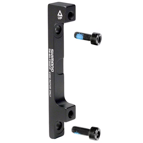 Shimano Shimano F203P/P Disc Brake Adaptor