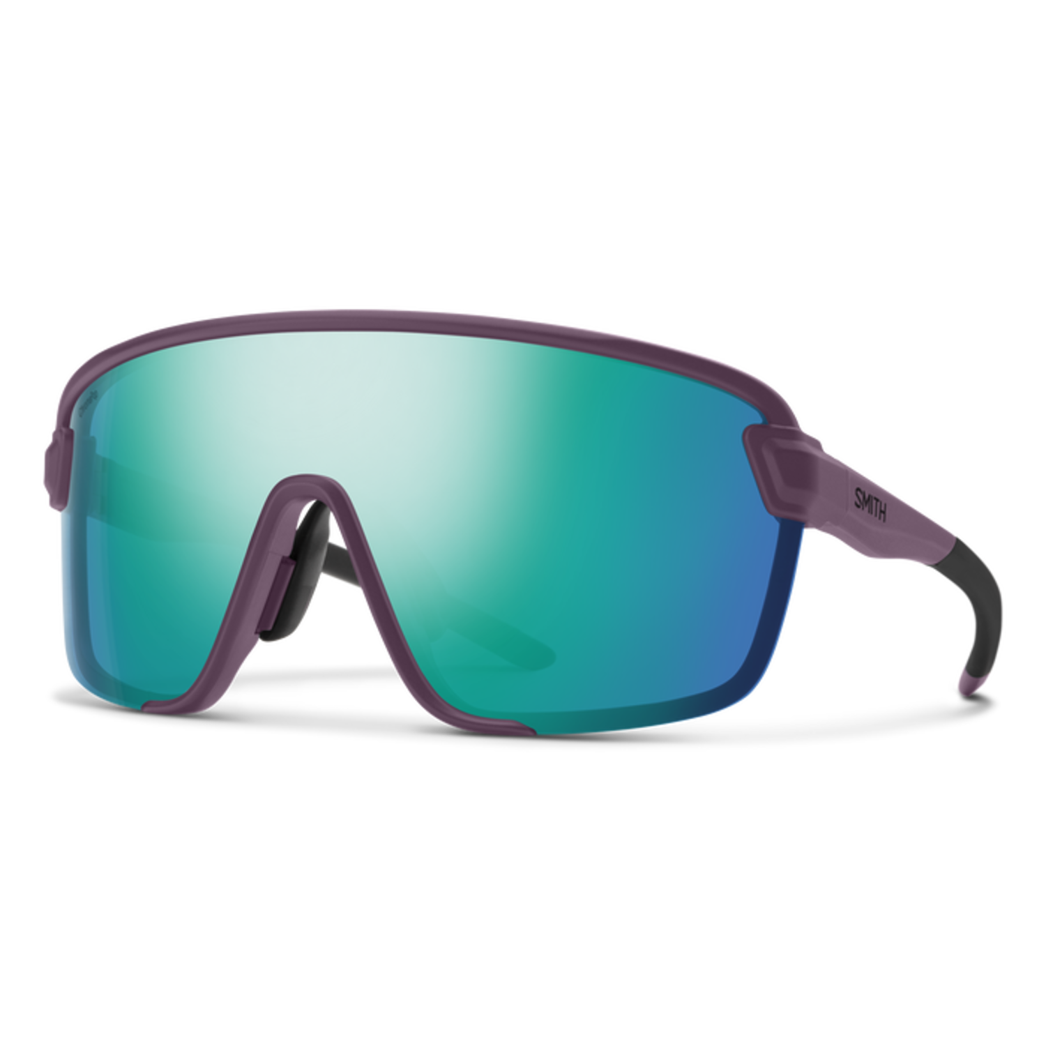 ウェア SMITH Bobcat 女性ユーザーにオススメ！ 5ベースのスタイリッシュなサングラス