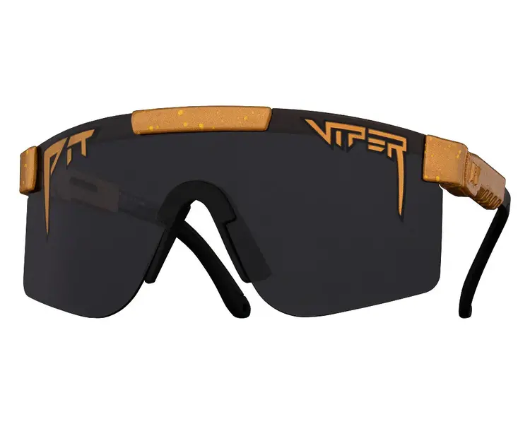 Pit Viper Pit Viper The Kumquat Polarized Sunglasses
