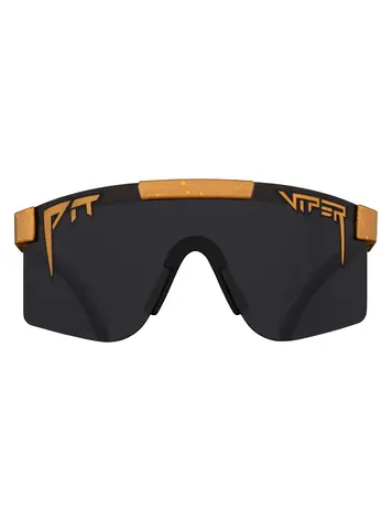 Pit Viper Pit Viper The Kumquat Polarized Sunglasses