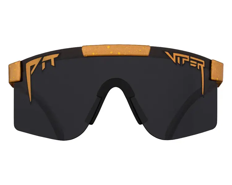 Pit Viper Pit Viper The Kumquat Polarized Sunglasses