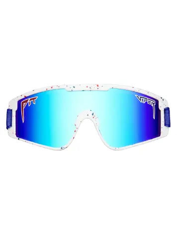 Pit Viper Pit Viper The Merika Baby Vipes Sunglasses