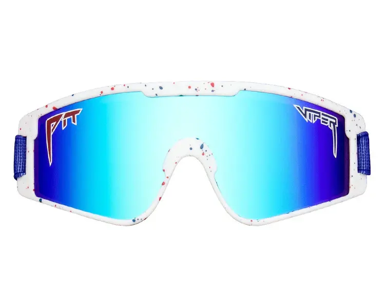 Pit Viper Pit Viper The Merika Baby Vipes Sunglasses