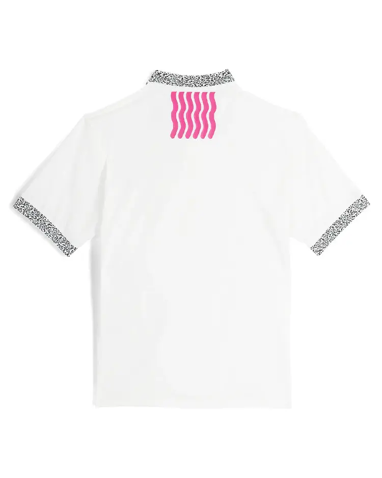 Pit Viper Pit Viper Son of Beach Tech Polo