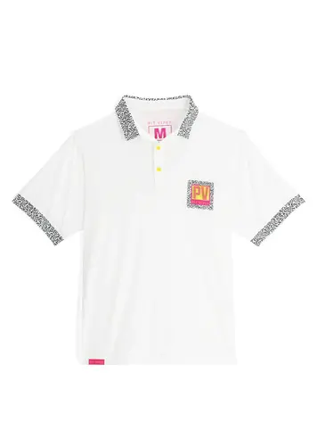 Pit Viper Pit Viper Son of Beach Tech Polo