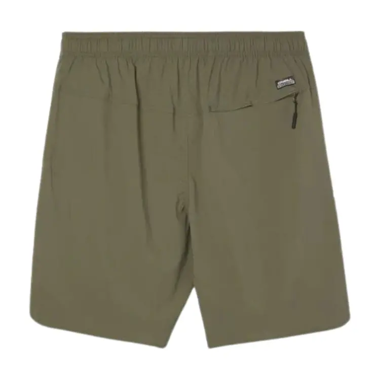 O'Neill O'Neill Trvlr Camino 18" Hybrid Shorts