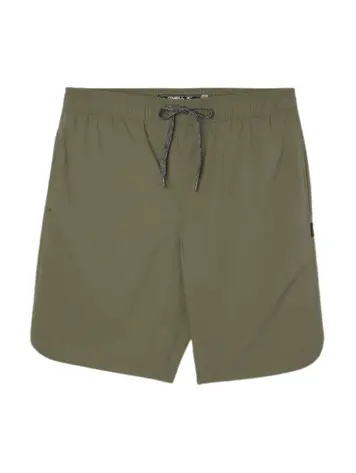 O'Neill O'Neill Trvlr Camino 18" Hybrid Shorts